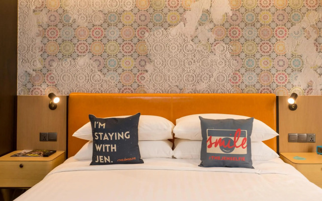 JEN Penang Georgetown by Shangri-La
