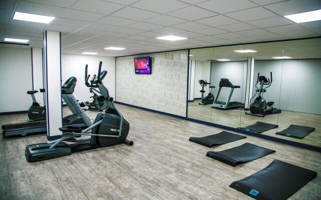 Best Western Amarys Hotel & Spa