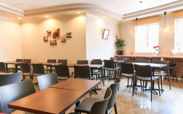 Ginowan Crystal Hotel