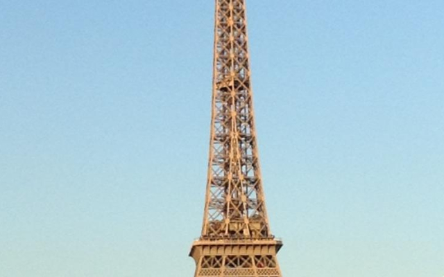 Peniche Tour Eiffel