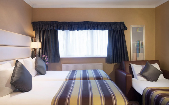 Park Grand Hyde Park