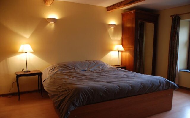 B&B Les Trois Voisins