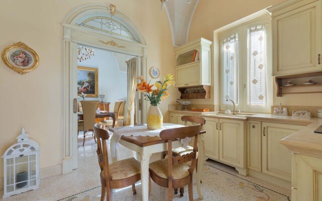2702 Villa Nicrys by Perle di Puglia