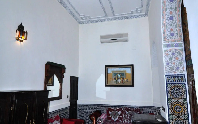 Riad Khouloud