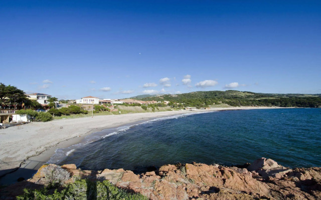 Hotel Gabbiano - Agenzia Isola Rossa
