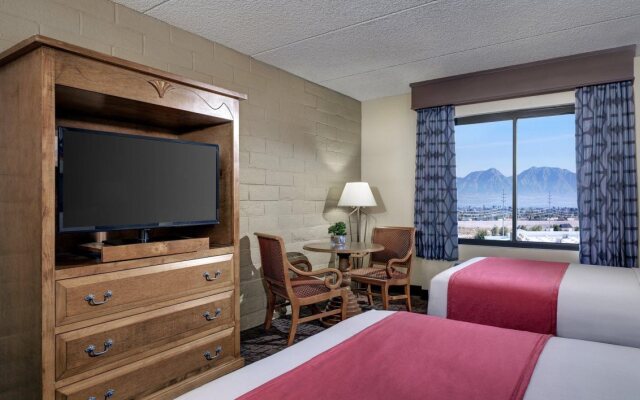 Fiesta Rancho Hotel & Casino