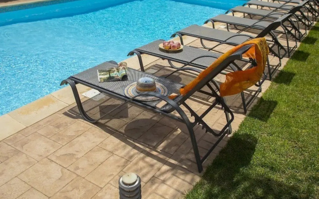 Pervolia Beach Villa Anthea Pervolia 1