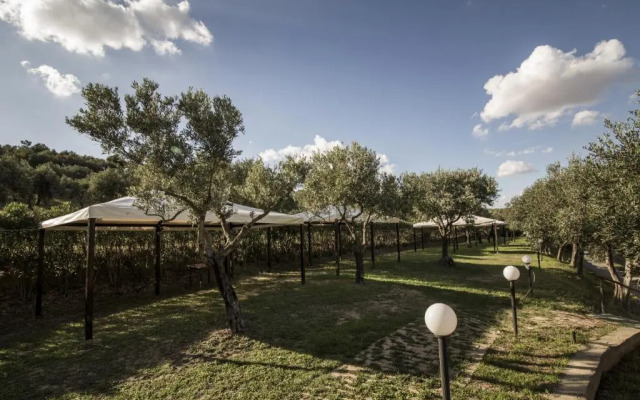 Agriturismo Il Giriatello