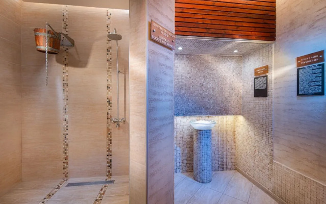 Balneohotel DianaMar
