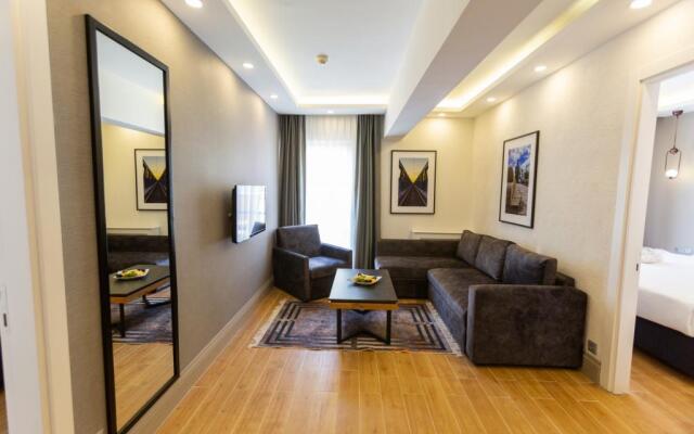 Alan Suites
