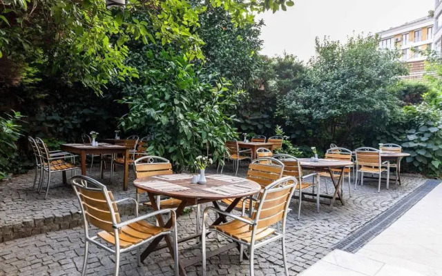 Elite Hotel Dragos