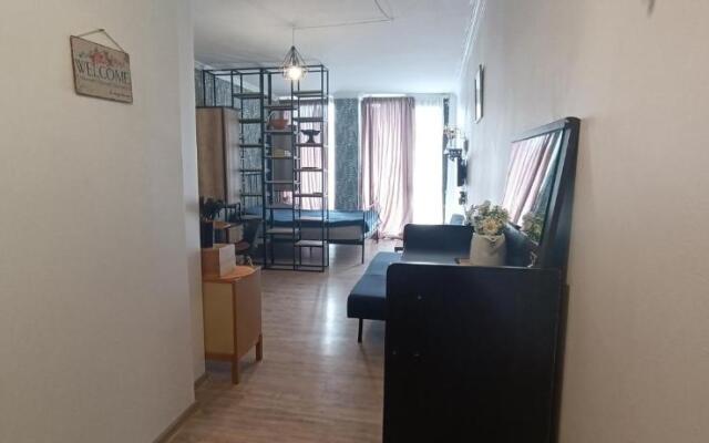 Appartment in Bakuriani