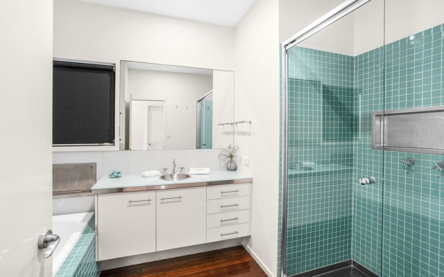 Belle Escapes - Trinity Blue Ocean View Home