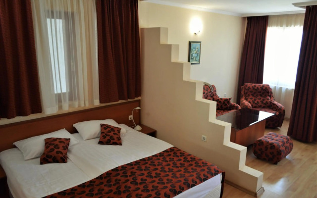 Stankoff Hotel
