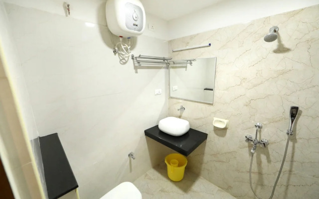 Hotel Sri Ram Grand