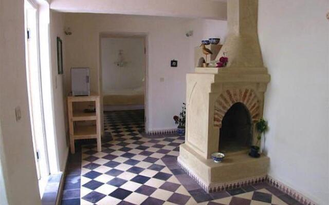 Riad de la mer