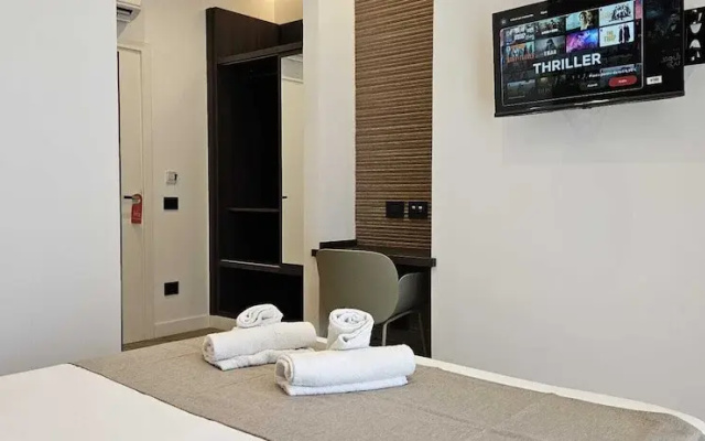 Dimora Neapolis Deluxe