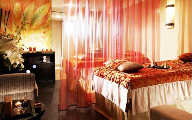 Tianjin Saixiang Hotel