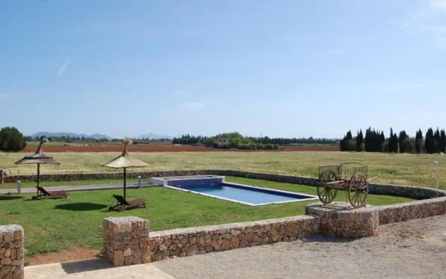 Holiday Home Finca Son Ramon