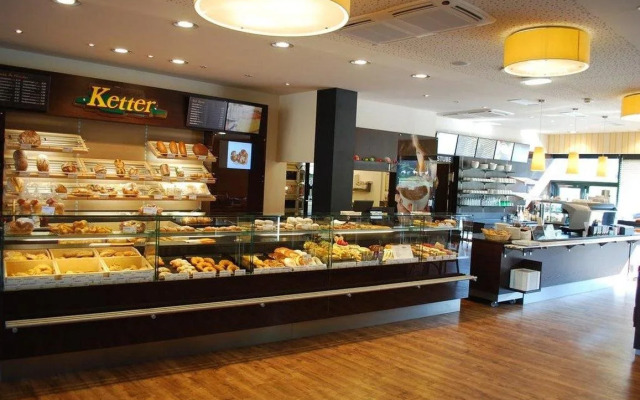 B&B HOTEL Salzburg-Süd