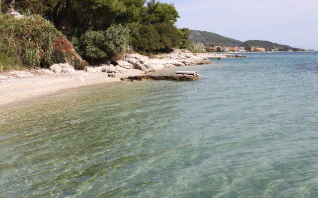 Lefkada Summer House