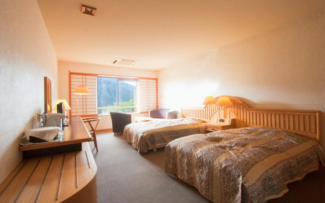 Kamenoi Hotel Tazawako