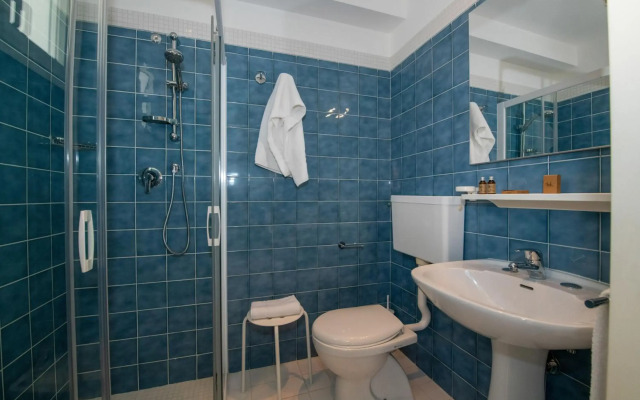 Hotel delle Mimose