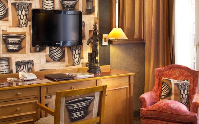 Hôtel Horset Opéra, BW Premier Collection