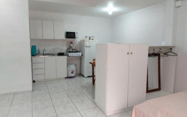 Residencial Luz da Manhã II
