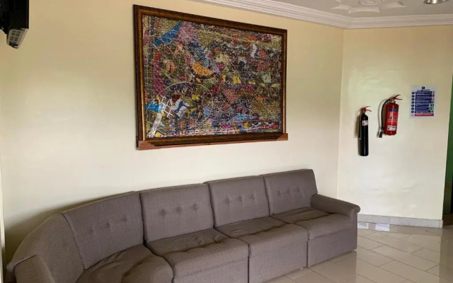 Suus Rahma Guest House & Apartments