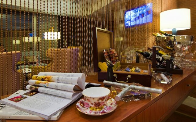 Best Western Zhenjiang International