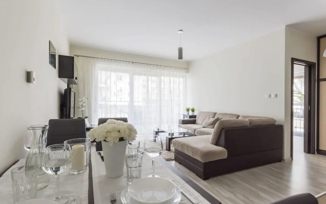 Vacationclub - Stella Baltic