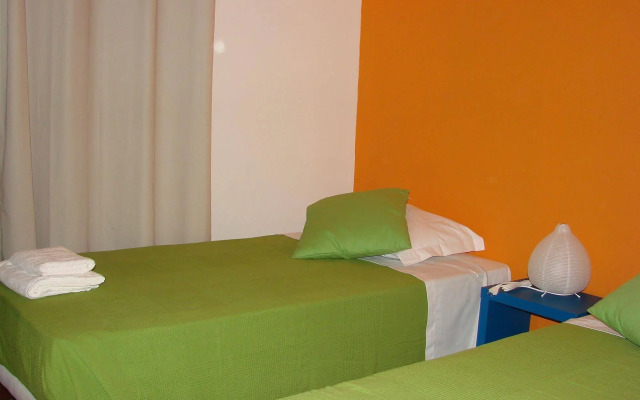 Lisbon RiverView Hostel