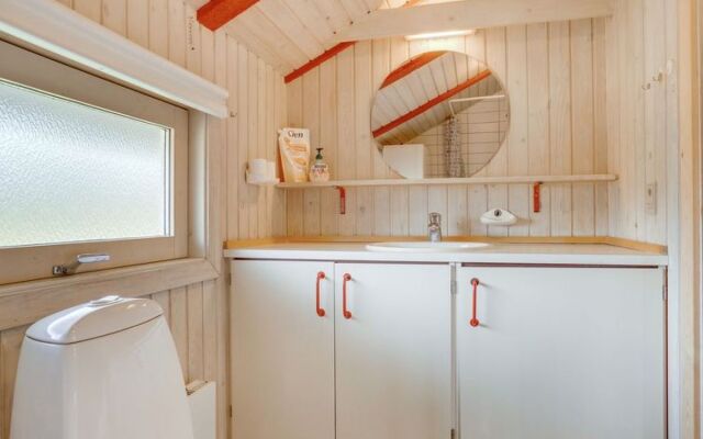 "Aurel" - 600m from the sea in NW Jutland