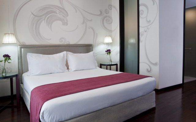 NH Buenos Aires Tango