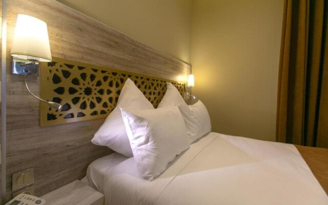 Hotel Madaure