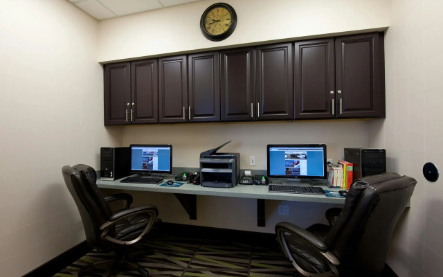Homewood Suites by Hilton St Louis - Galleria