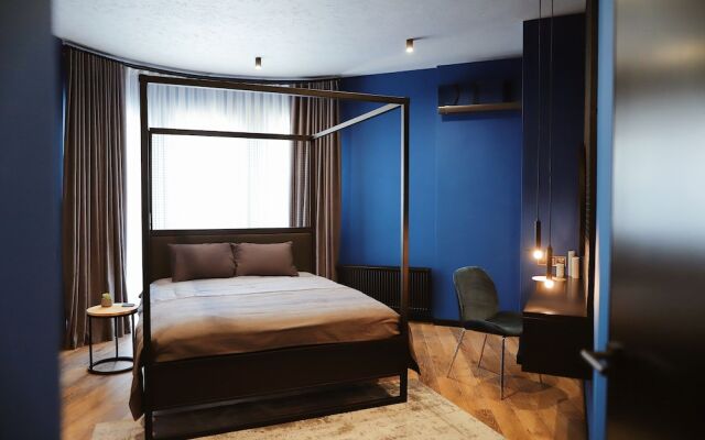 Kostjukowski Brand New Apart hotel