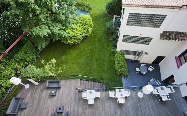 Hotel Tximista