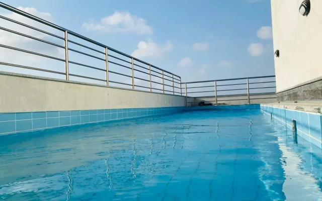 Savoye Hotel