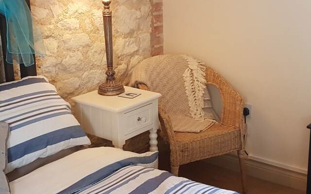 Marshview Dairy B&B, Holiday Lets and Campsite