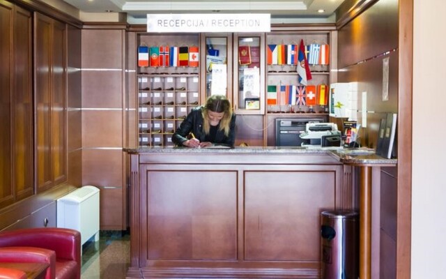 Hotel M3
