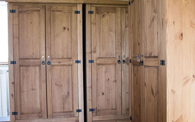 Albergue Camino Norte