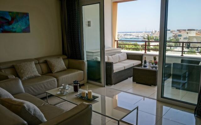 D22 Limassol Marina