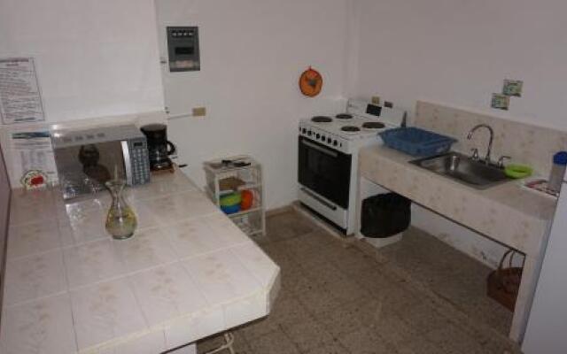 Ejecutivos ApartHotel