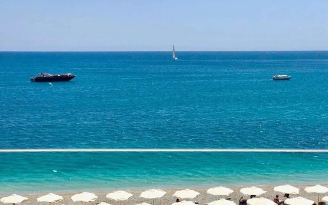 Ionion Beach Resort