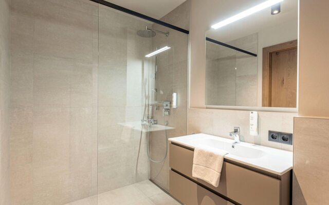 Premium Holiday Apartment Near Kitzbuhel