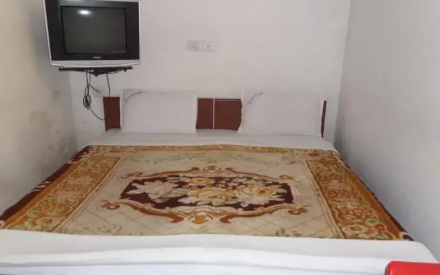 Raahath INN