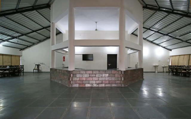 OYO Rooms 028 Hill View Retreat