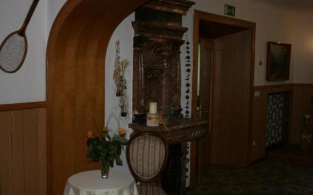 Gasthaus & Pension Schwarzer Graf